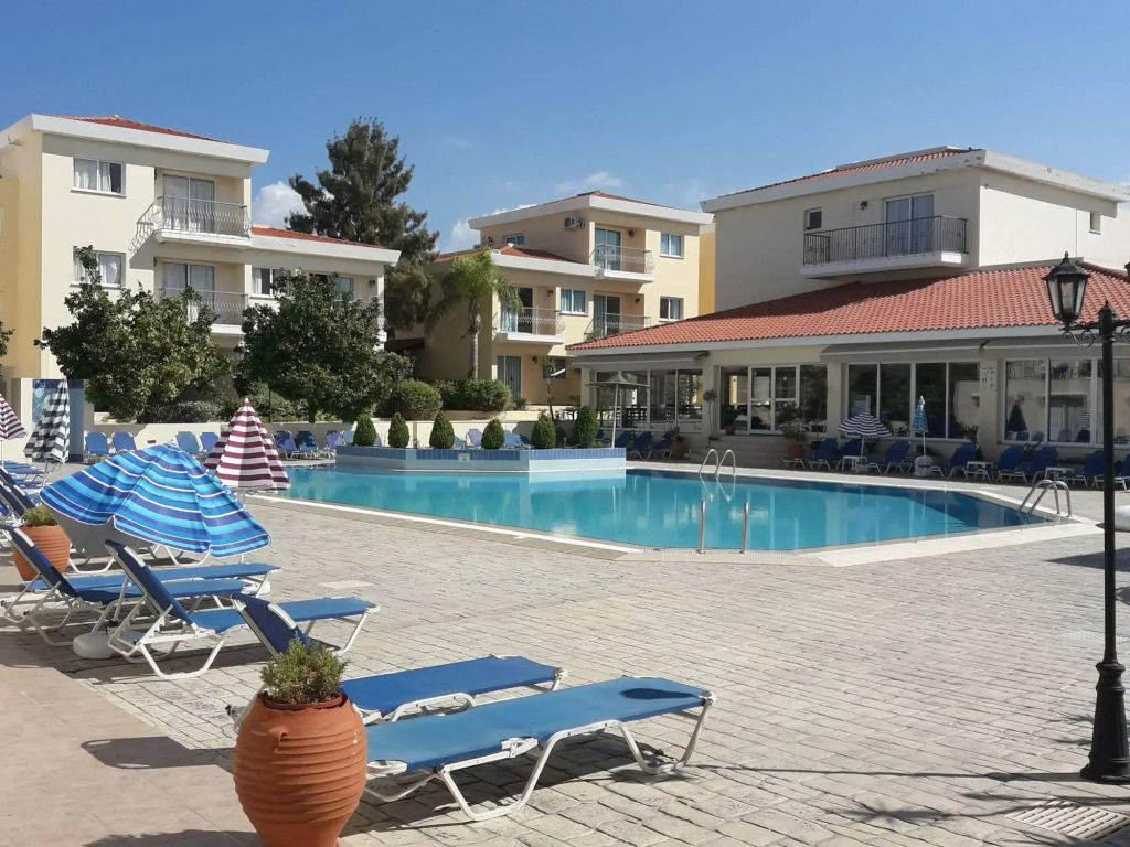 Nicki Holiday Resort