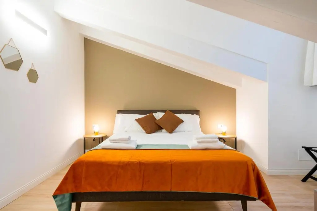 JOIVY Premium Apartments - Trieste Mazzini