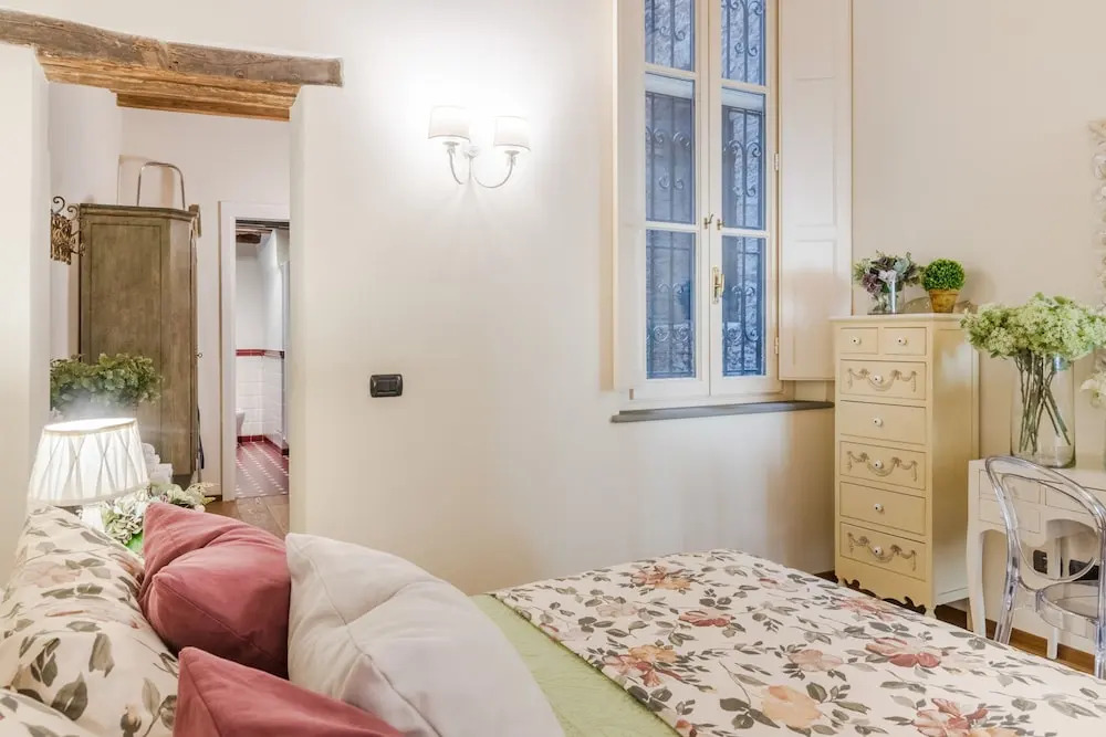 Paolino View Apartment