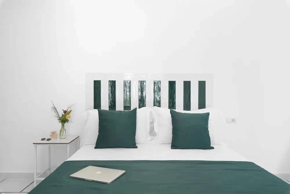 De Vivo Realty - Villa Gilù in Sorrento coast