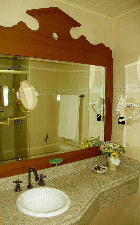 Spa do Vinho Condomínio Vitivinícola