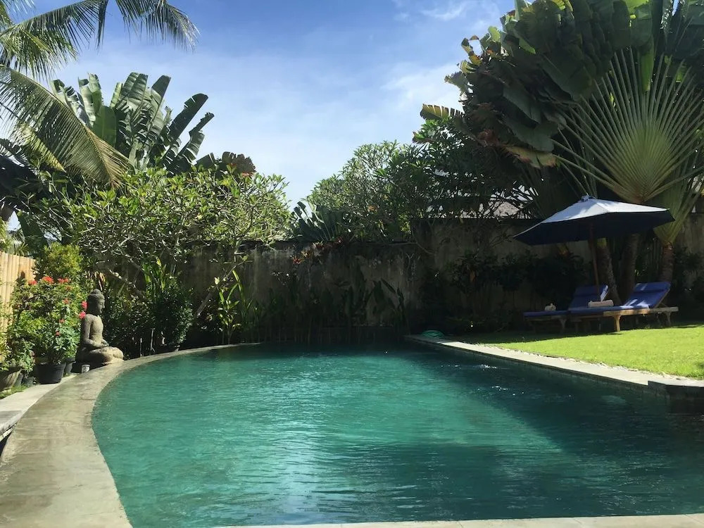 Ayana Villa