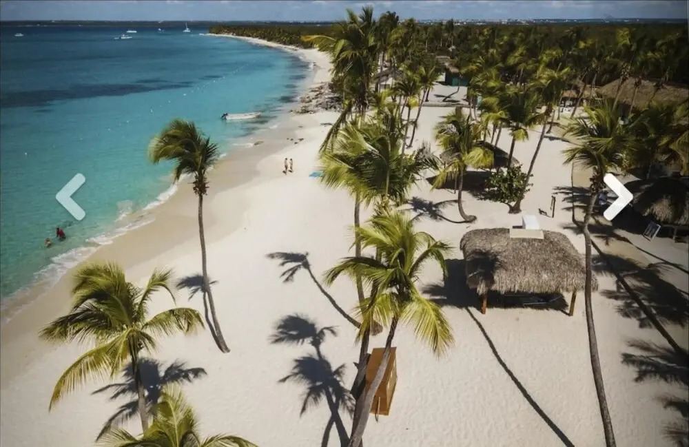 Los Limones 23 in Dominican Republic
