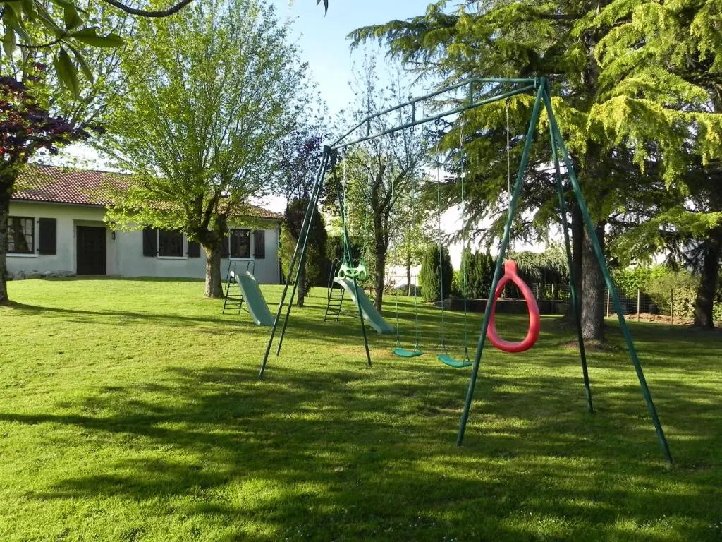Gîte Nolan