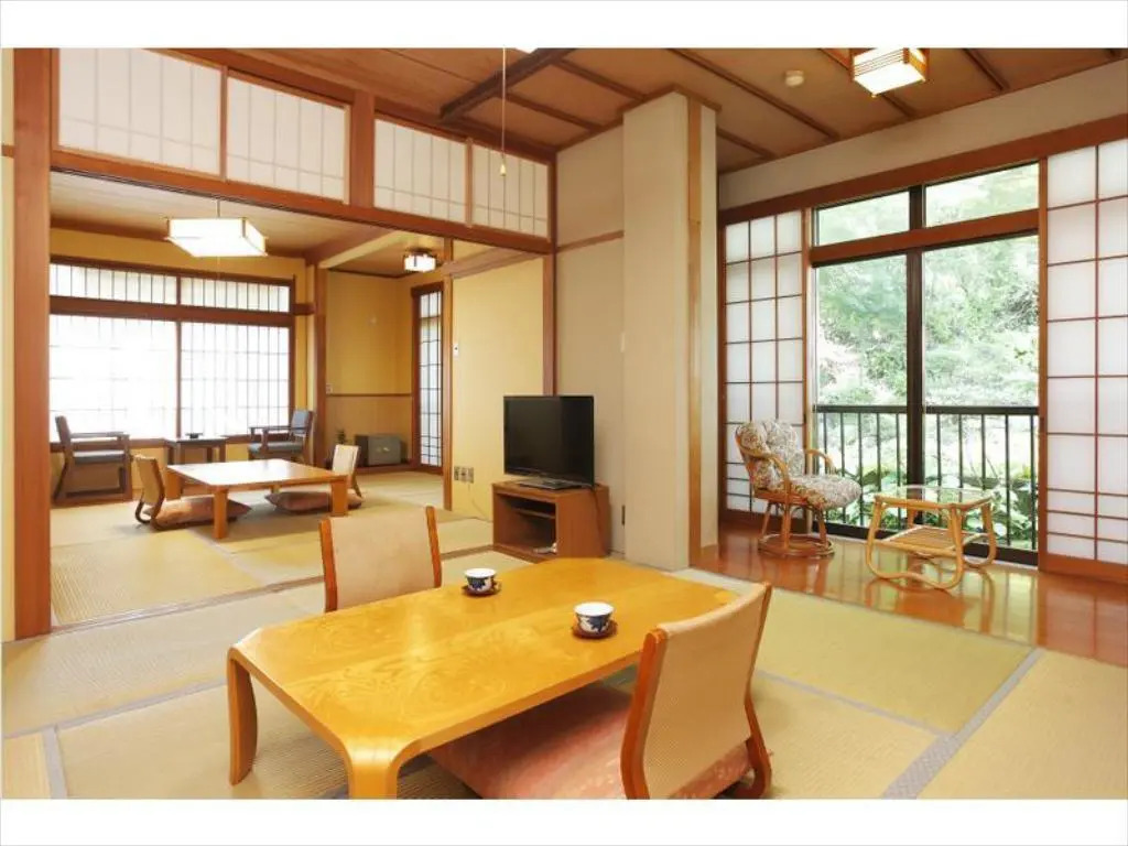 Ryokan Uchidaya