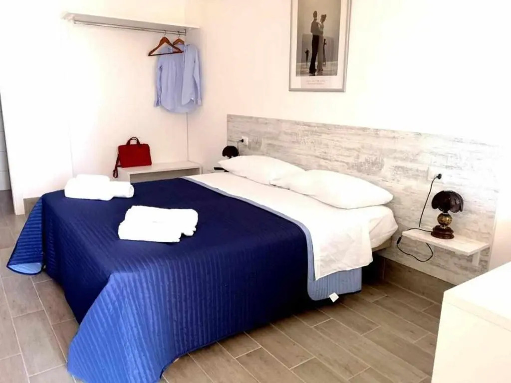 Country House Palinuro