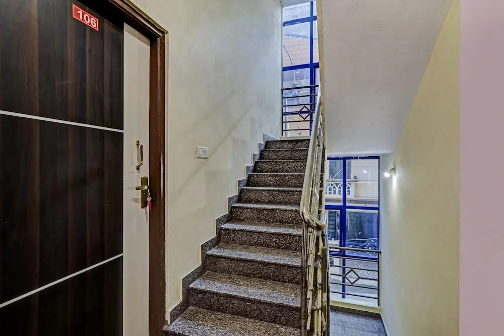 OYO Rooms Indiranagar 19th Main