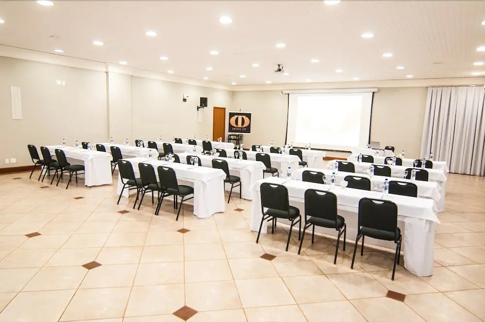Hotel OT