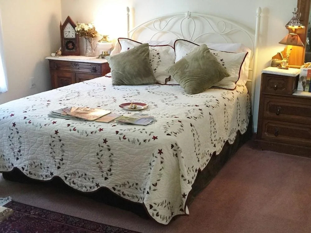 Bryn Meadow Farm and B&B