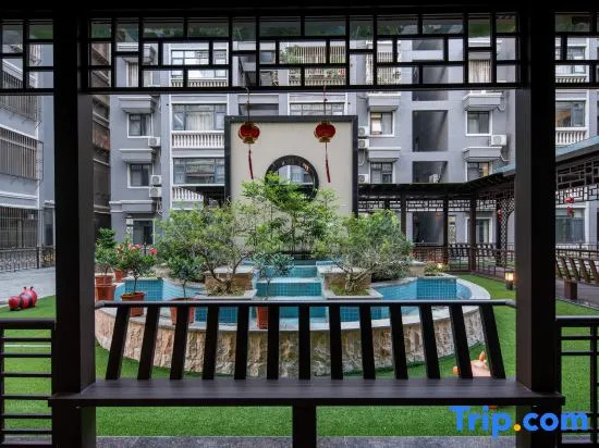 Chaozhou Peninsula River View Inn