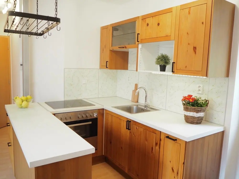 QIK Apartments