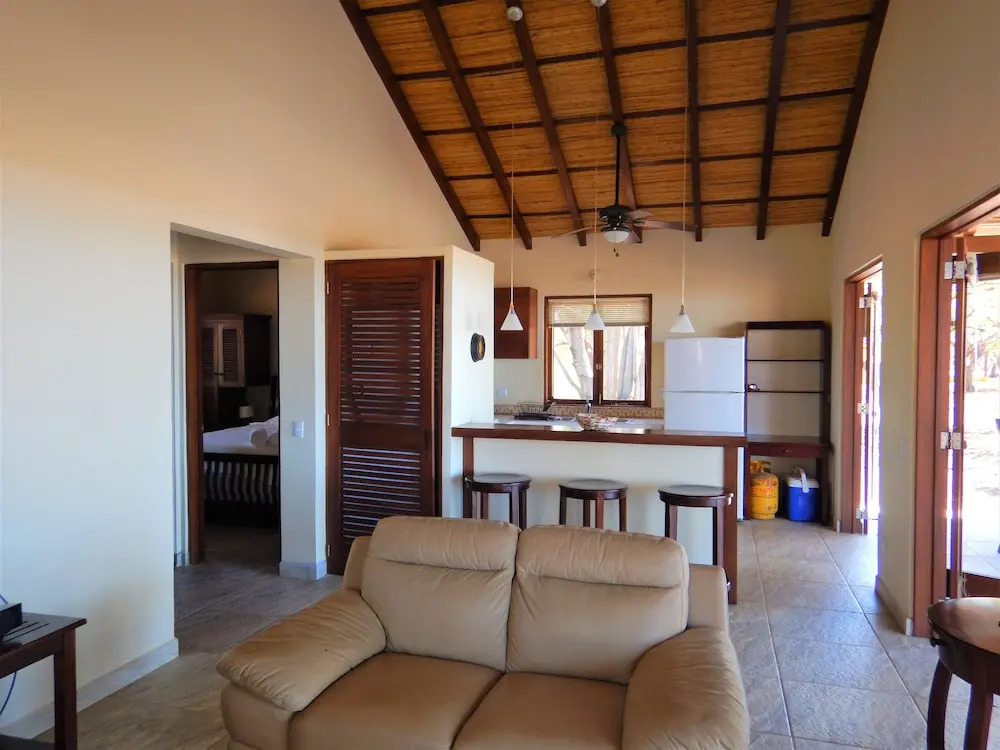 Salt Escapes Nicaragua - Bella Casas