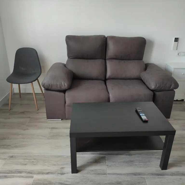 Apartamentos NayDa studio V