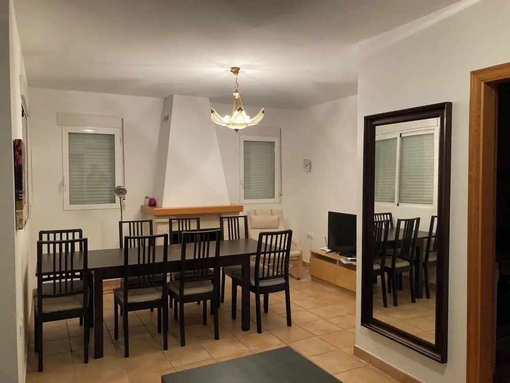 Stunning 3-bed House in Pego
