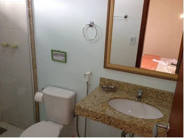 Pousada Estalagem dos Corais da Prainha