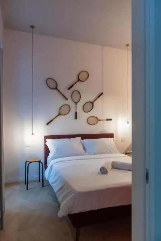 Sophia Boutique Suites