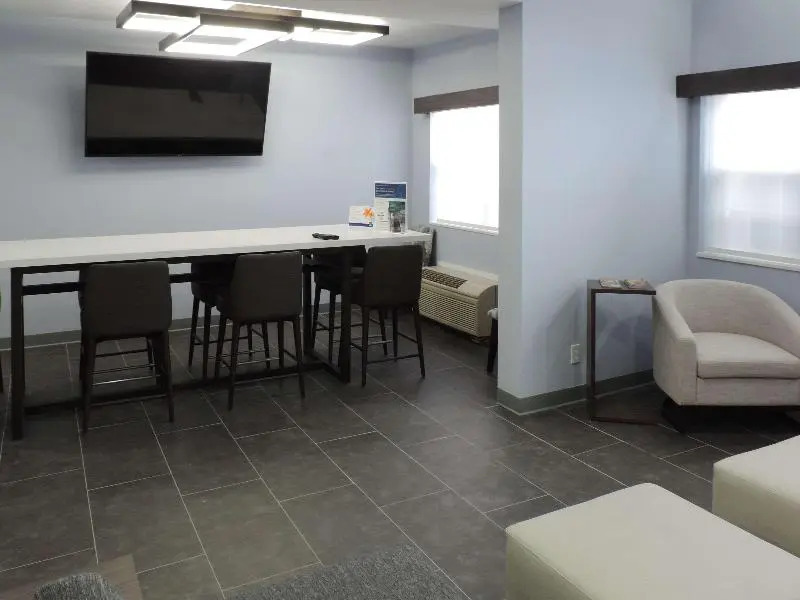 Rodeway Inn and Suites