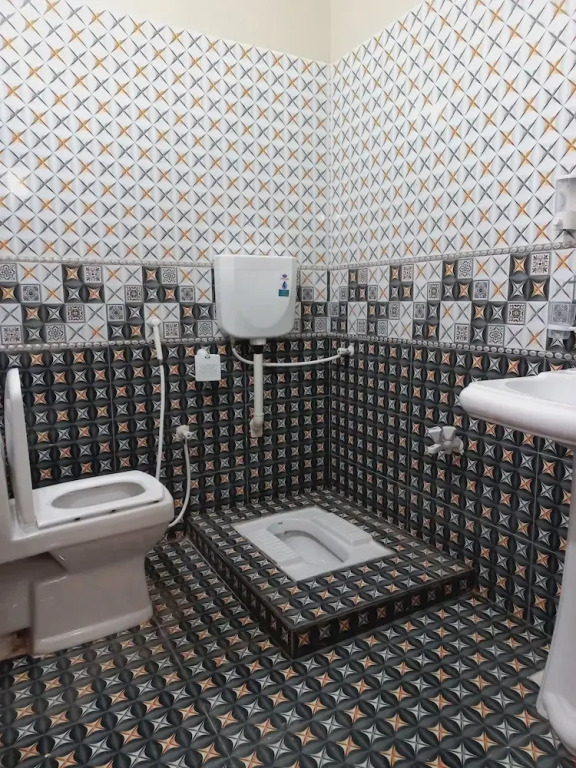 BNB Rose Lodge Family Guest House