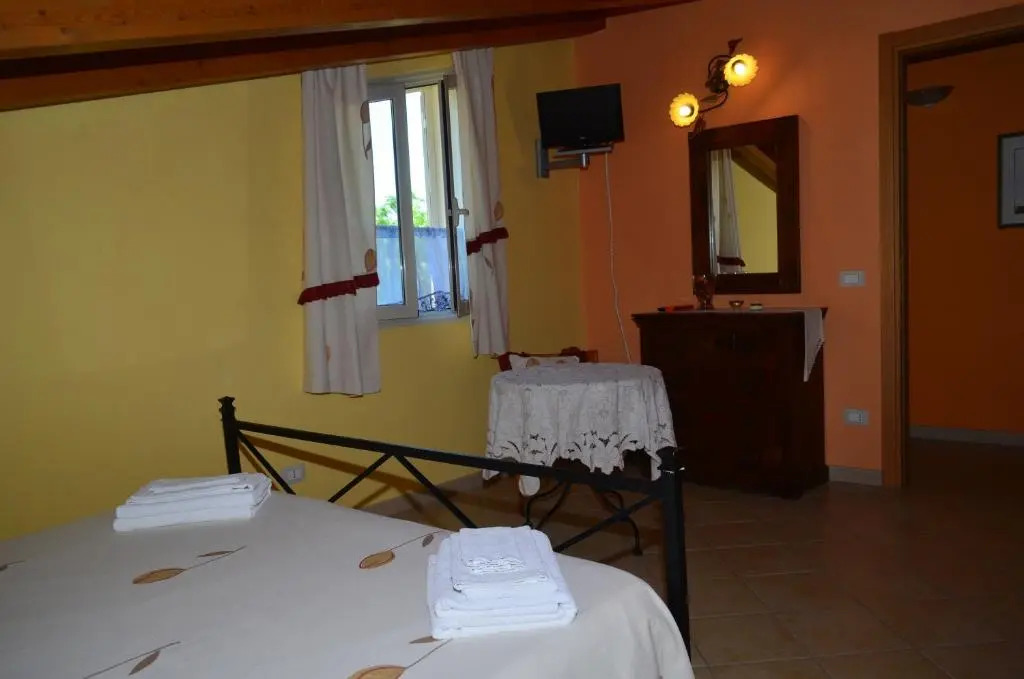 Ansise Guest House