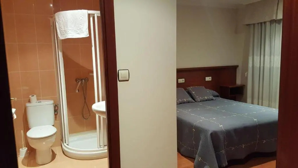 Pension Santos