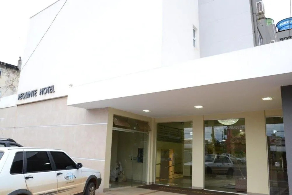 Requinte Hotel