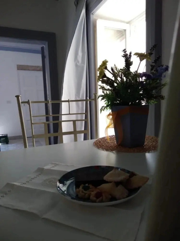 Appartamento del Teatro