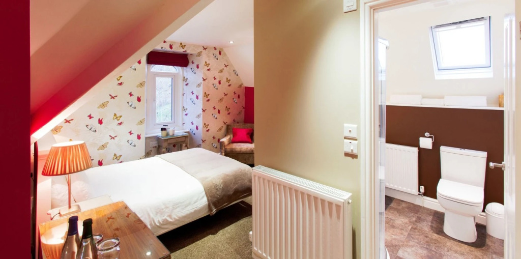 The Hideaway At Windermere