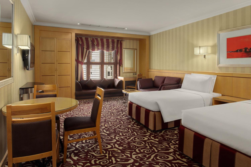 Makkah Hotel