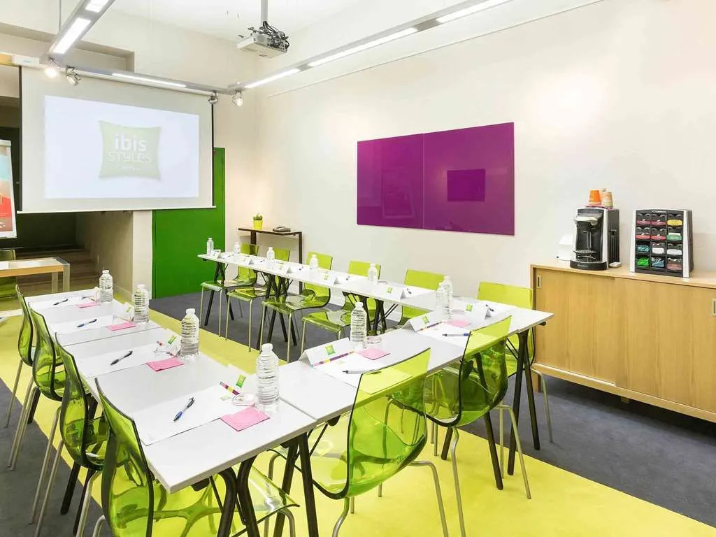 Matabi Hotel Toulouse Gare by HappyCulture