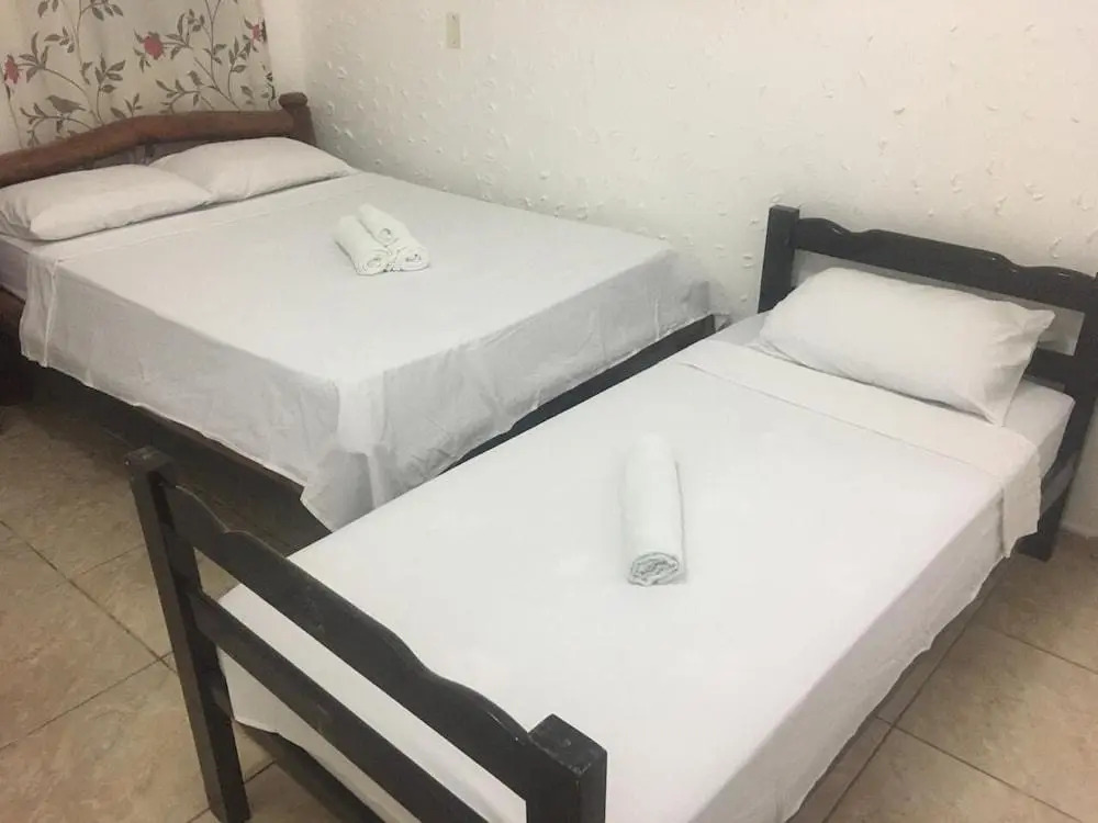 Pousada Casa Beneventi Jeri