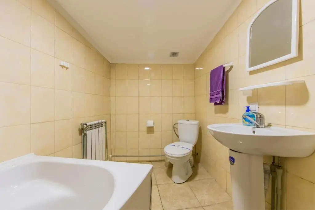 Komfortnye apartamenty v samom tsentre Kieva vozle m.Zolotye Vorota