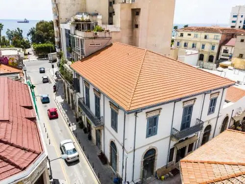 Holiday Home 3 Stars Limassol