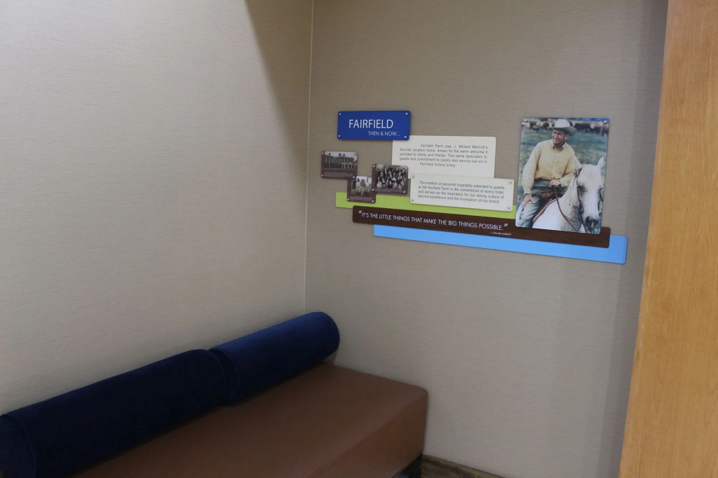 Fairfield Inn & Suites Kansas City Liberty