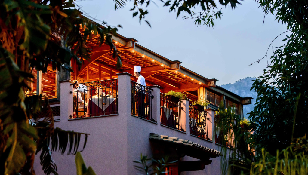 Forte Village Resort - Il Borgo