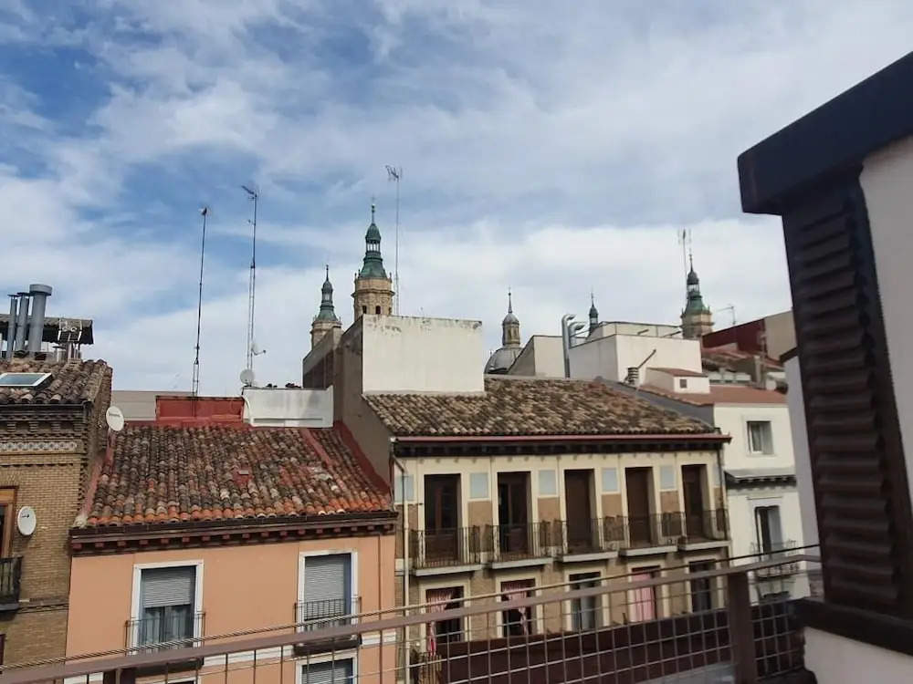Casa Platerias S.XV