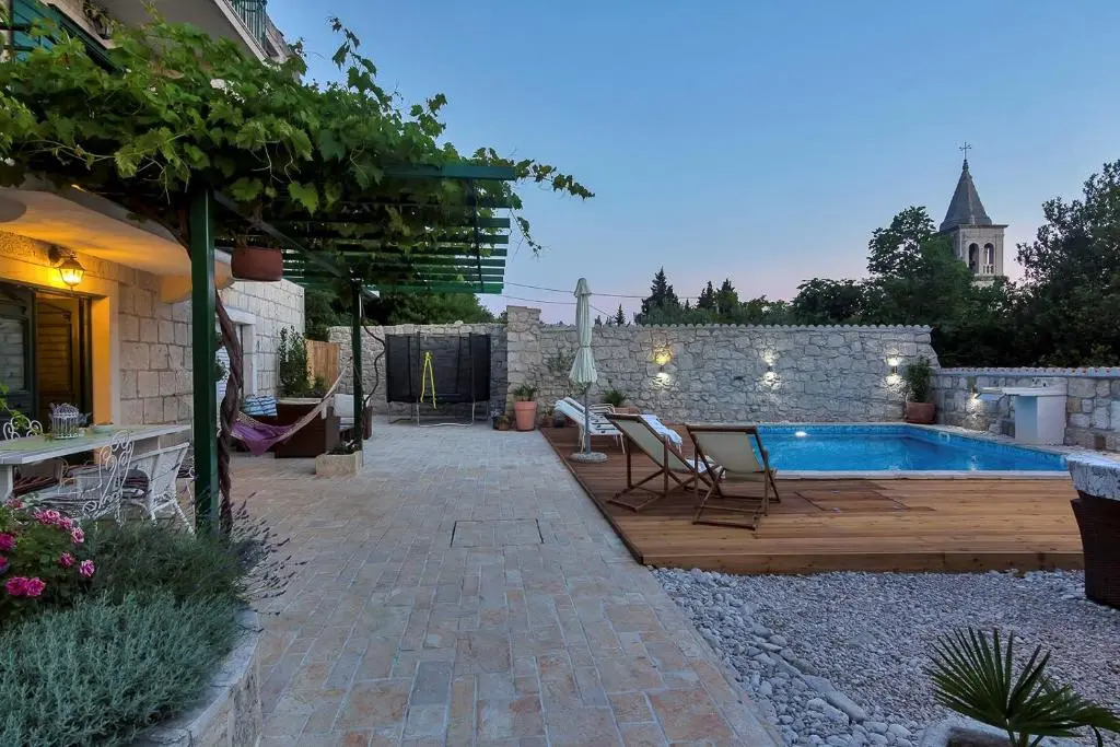 Villa Lavanda