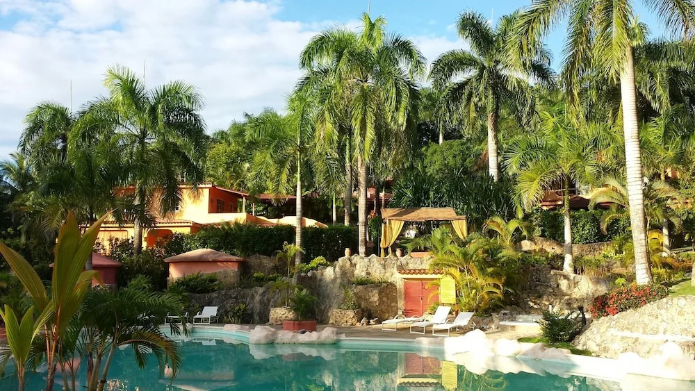 Hotel - Residencial Madrugada