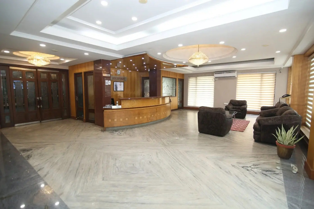 The Citi Inn