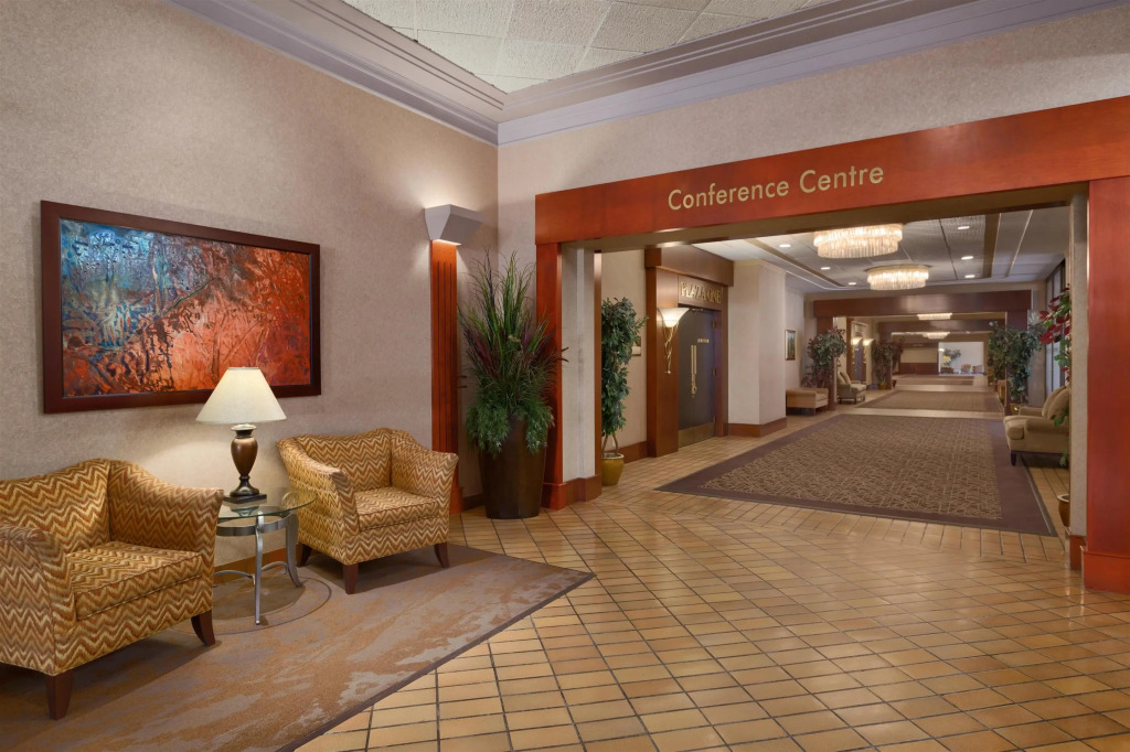 Best Western Premier Calgary Plaza Hotel & Conference Centre