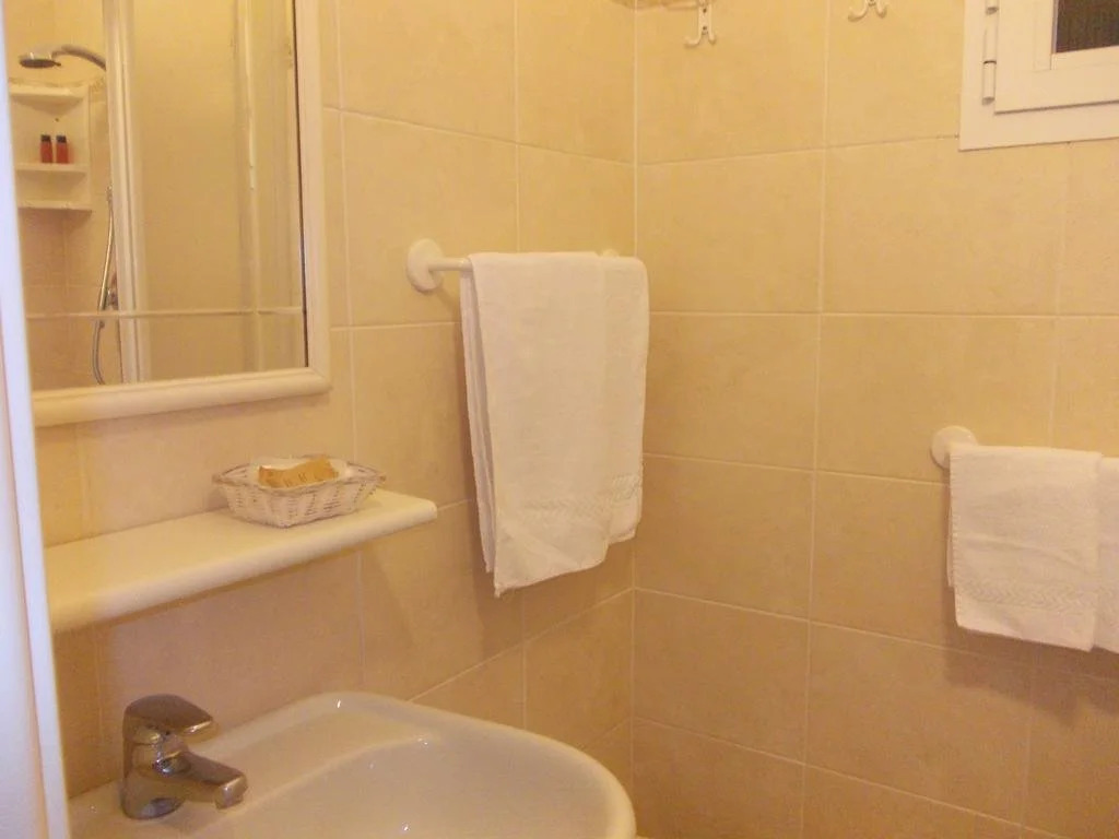 Hotel Arcobaleno