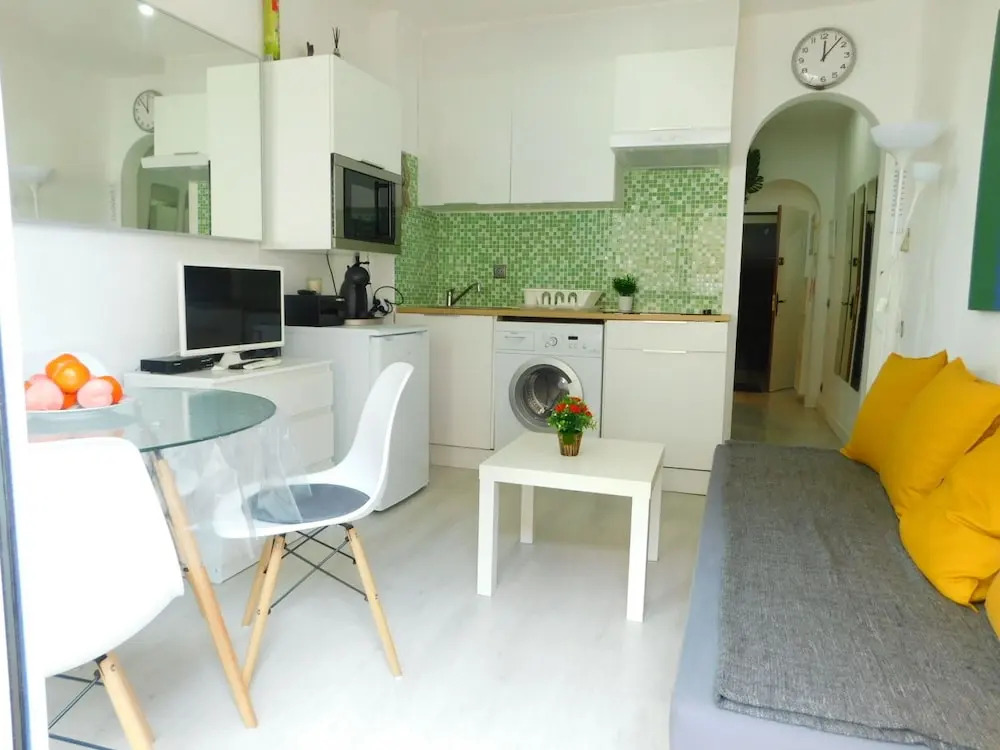 Estudio Santo Domingo - A215