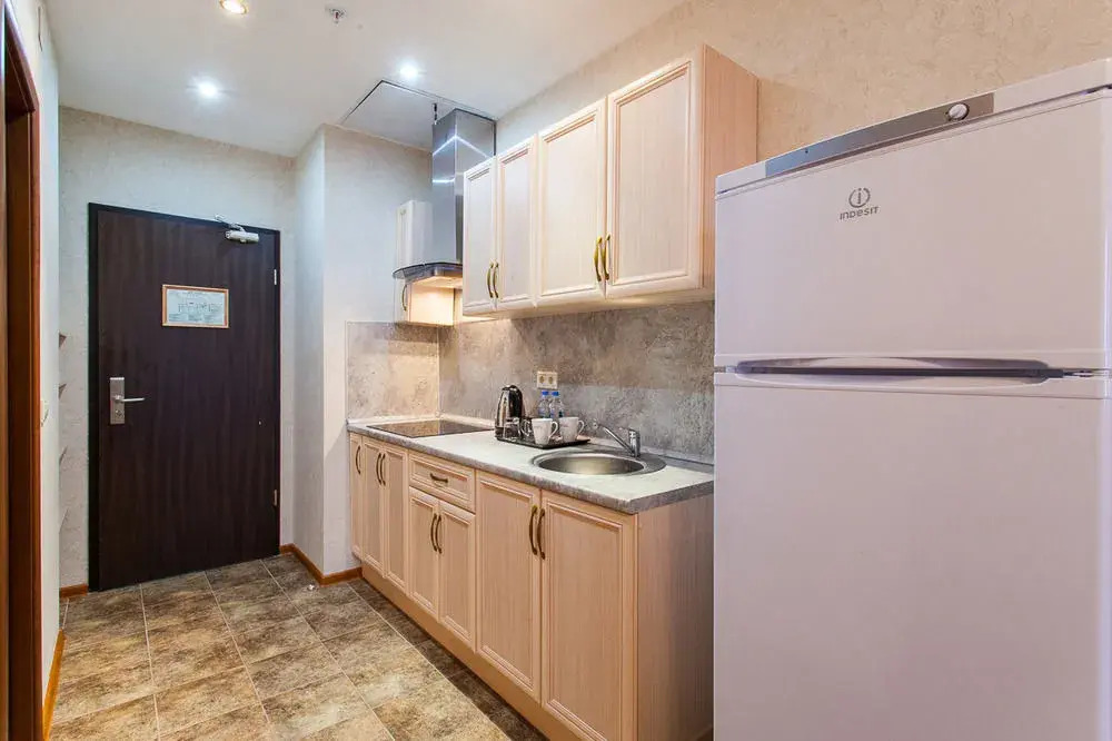 Hanoi Apart Hotel