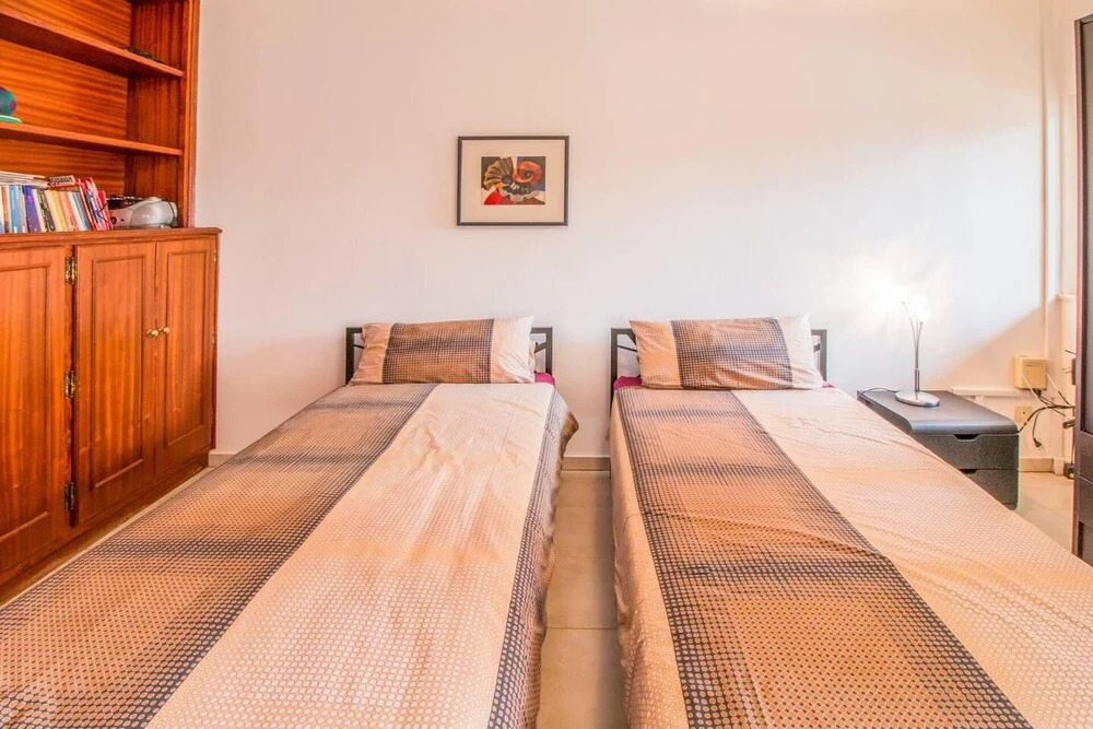 Stunning 3-bed Villa in Albufeira