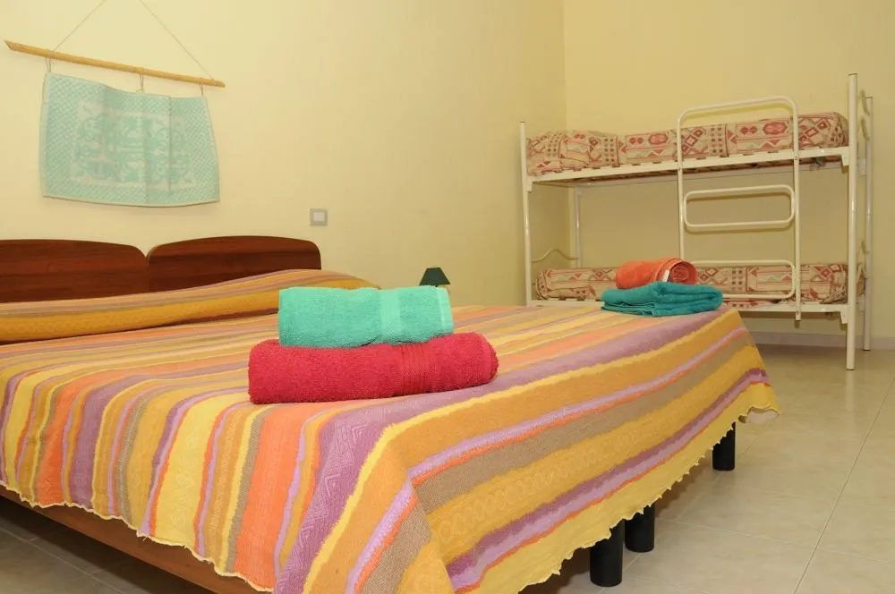 Agriturismo Sa Murta in Sennariolo-Oristano 15 minuti da Bosa