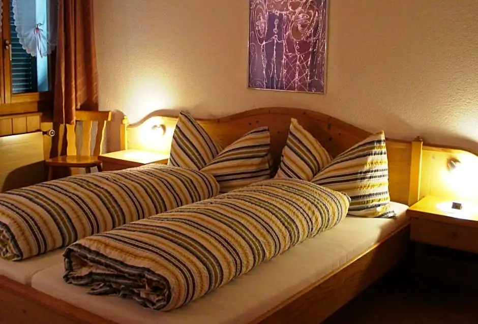 Hotel Bahnhof