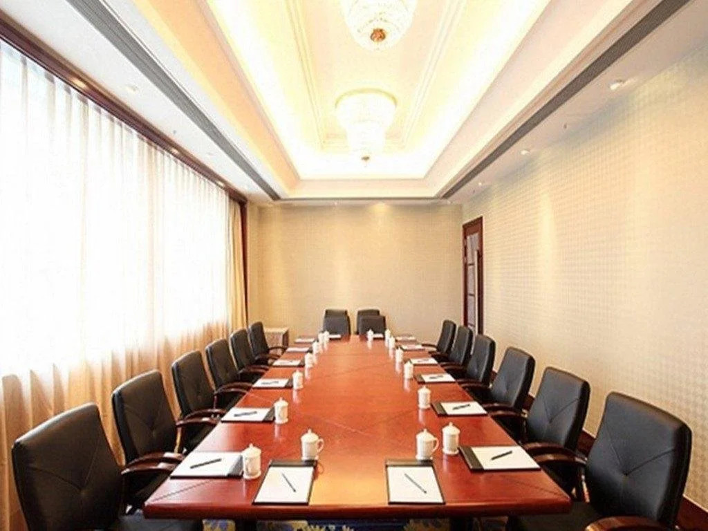 Hangzhou Braim Canal Hotel