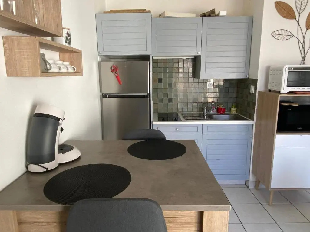 PORNICHET - Studio 2 personnes à 50m de la plage