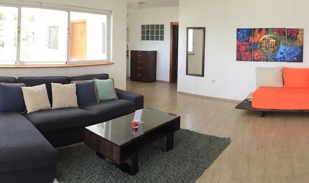 Kite Beach Penthouse