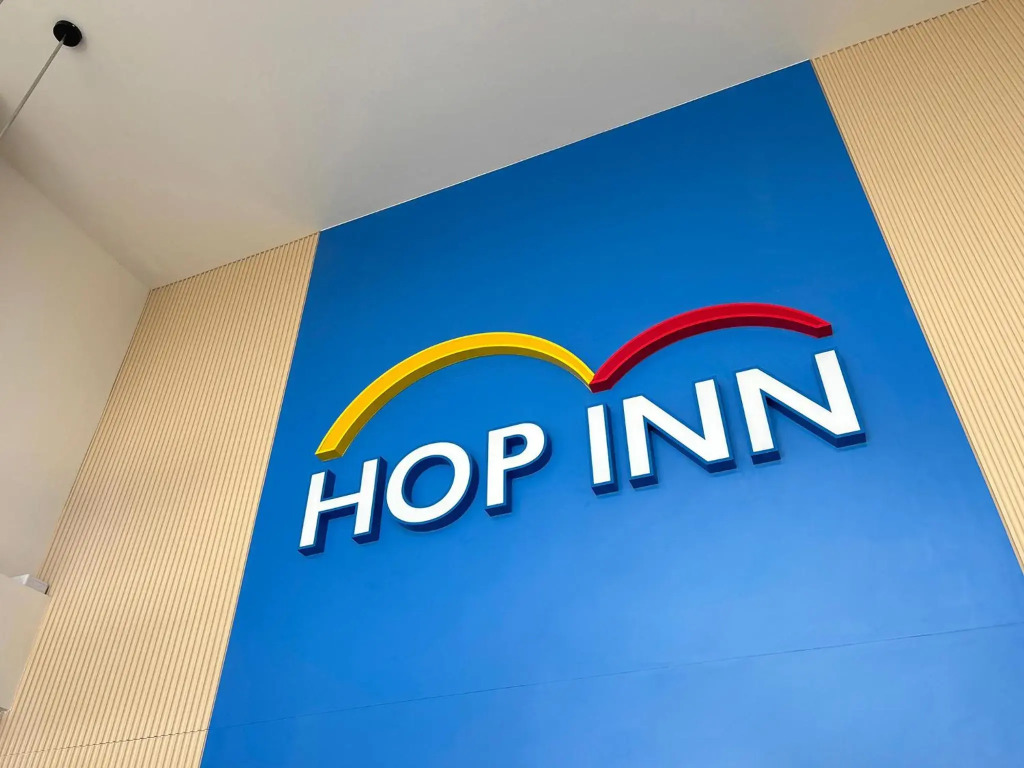 HOP INN Kanchanaburi Building A