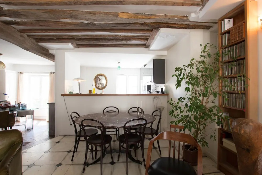 Designer Stay - Montparnasse